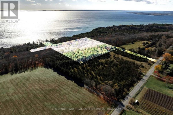 0 DORENBURG LANE, Prince Edward County