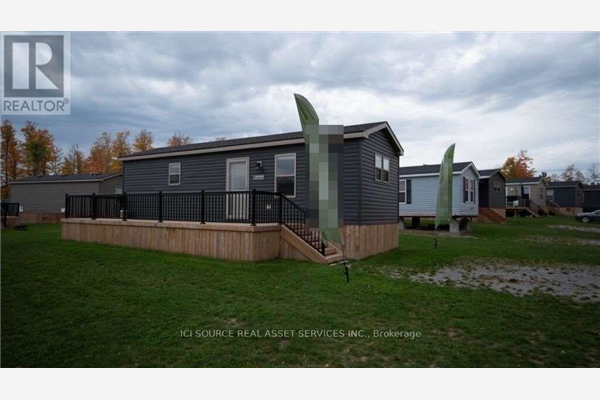 1235 VILLIERS LINE, Otonabee-South Monaghan