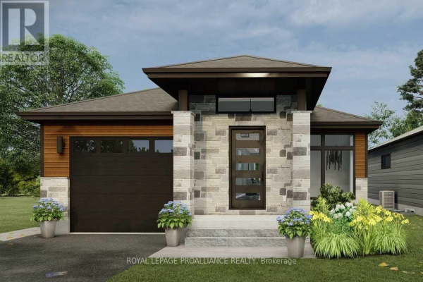 6 HORTON CRT, Belleville