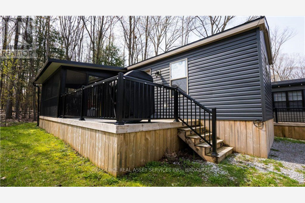 #203SHAM -1082 SHAMROCK MARINA RD, Gravenhurst