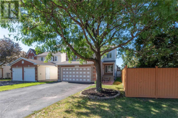 2167 GARDENWAY DR, Ottawa