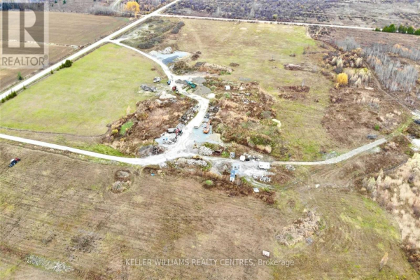 98 ELDON STATION RD, Kawartha Lakes