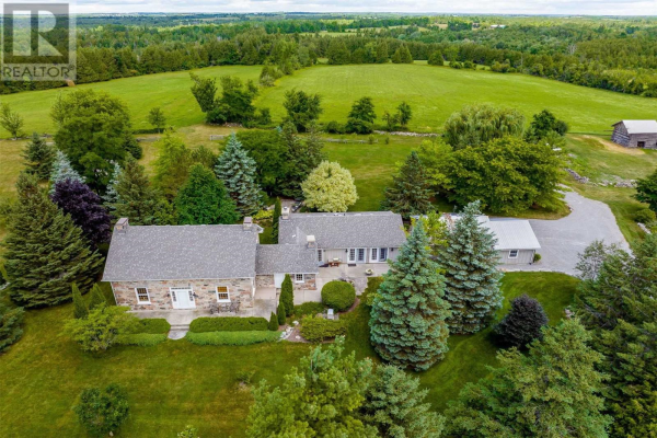 2241 BLEZARD LINE, Otonabee-South Monaghan