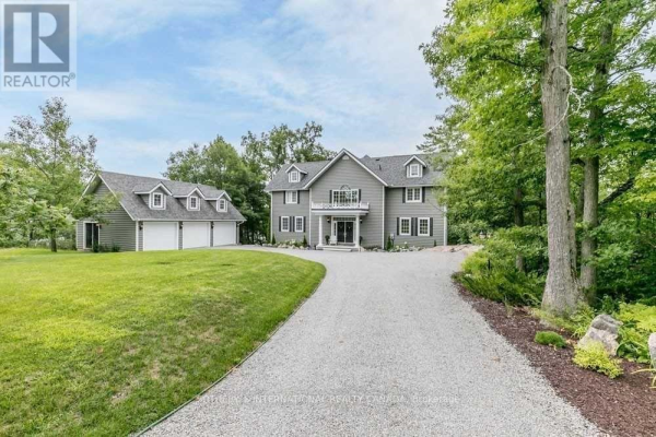 434 LAKEVIEW DR, Georgian Bay
