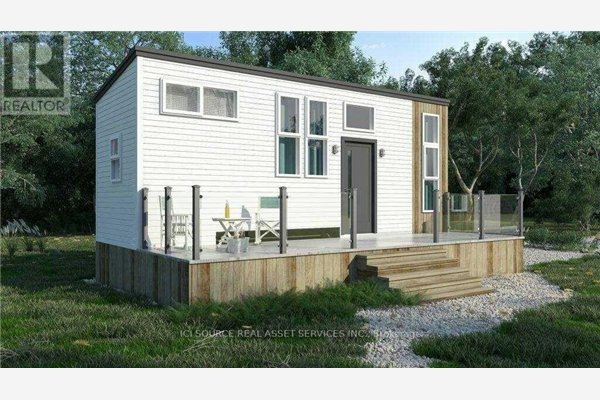 7100 COUNTY RD 18, Alnwick/Haldimand