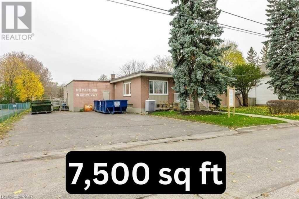 71 PRINCESS ST, Peterborough