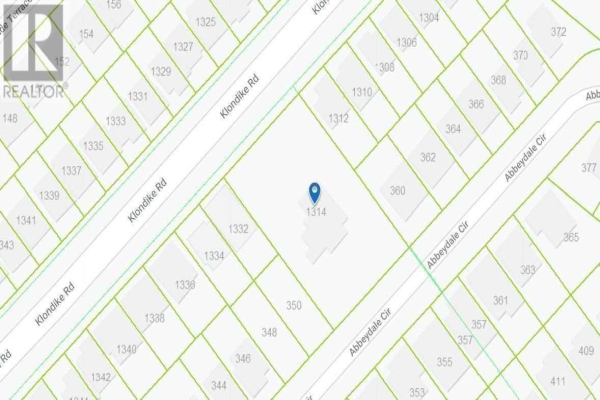 1314 KLONDIKE ST, Ottawa