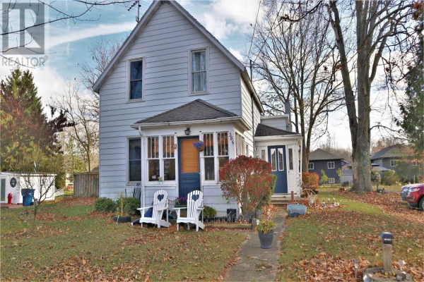 385 ELM ST W, Chatham-Kent