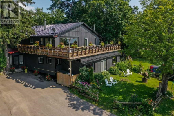 230-232 LAKE DALRYMPLE RD, Kawartha Lakes