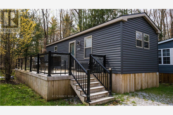 #206SHAM -1082 SHAMROCK MARINA RD, Gravenhurst