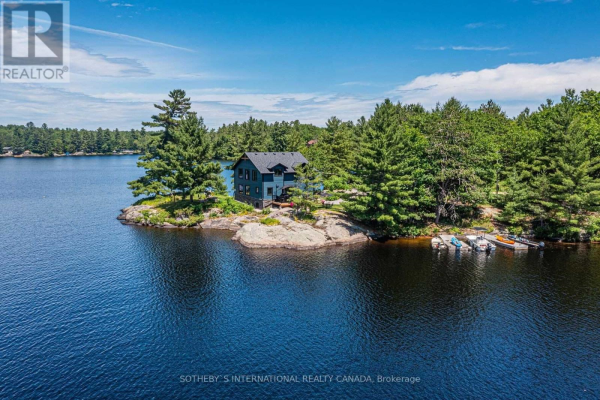 1044 RUSSELLS LANE, Gravenhurst