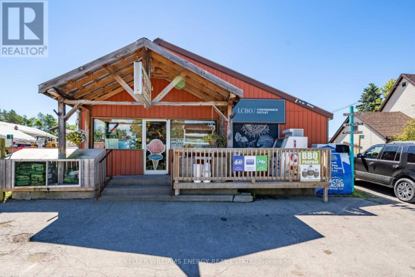 31 COUNTY ROAD 18 RD, Prince Edward County