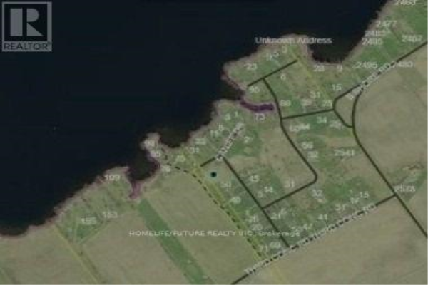 LOT 21 CANIFF DR, Greater Napanee