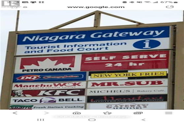 424 SOUTH SERVICE RD, Grimsby