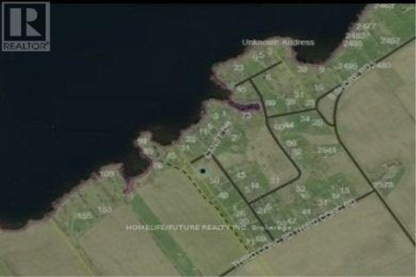 LOT 21 DORLAND DR, Greater Napanee