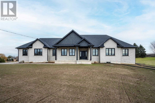 330 COCKSHUTT RD, Brantford
