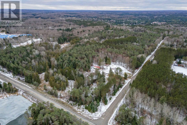 11 SOMERVILLE 11TH CONC RD, Kawartha Lakes