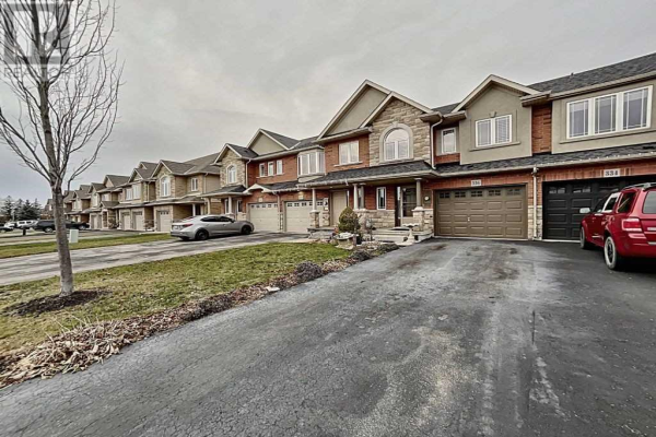 336 PINEHILL DR, Hamilton