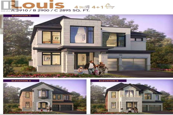 LOT 26 STREET X CRT, Woodstock
