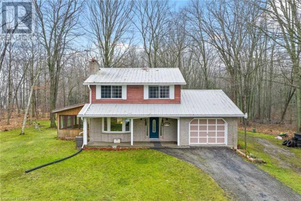 43258 PETTIT RD, Wainfleet