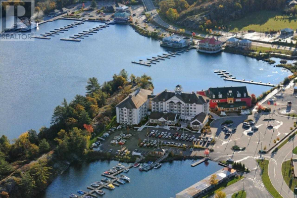 265 STEAMSHIP BAY RD, Gravenhurst