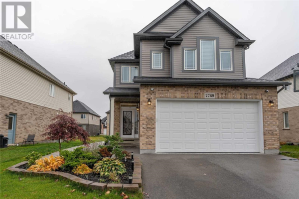 7769 COULSON CRES, Niagara Falls