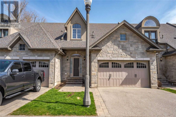 #9 -60 DUFFERIN AVE, Brantford