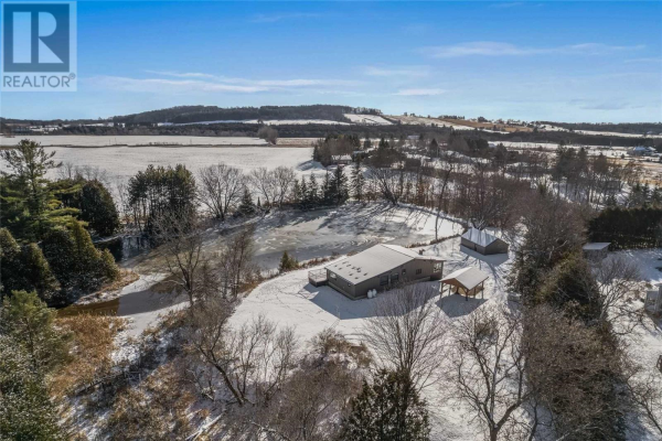 8163 TINKERVILLE RD, Port Hope