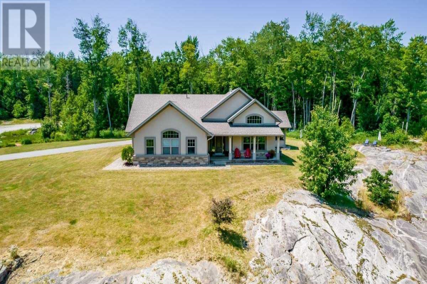 1350 KILWORTHY RD, Gravenhurst
