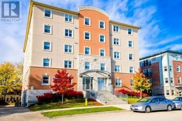 #404 -261 LESTER ST, Waterloo