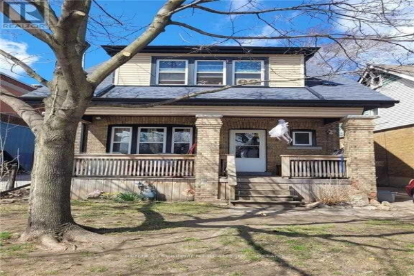 43 OTTAWA ST N, Hamilton
