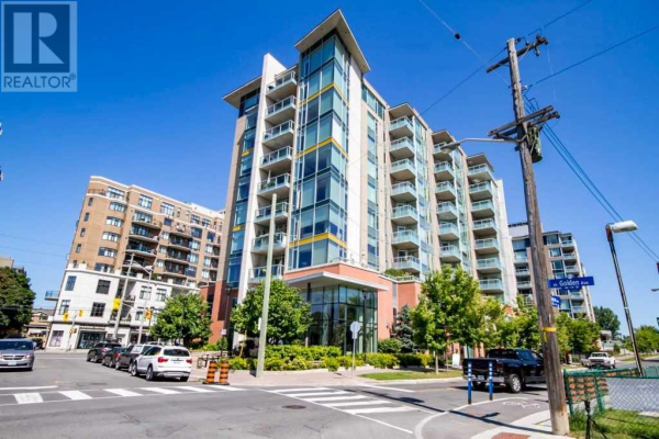 #404 -401 GOLDEN AVE, Ottawa