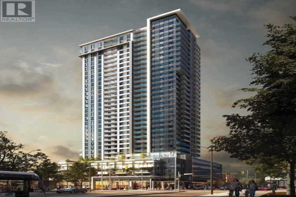 #1302 -60 FREDERICK ST, Kitchener