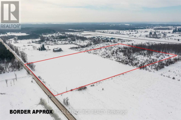 PTLT 19 S CONCESSION 2 NCR RD, Meaford