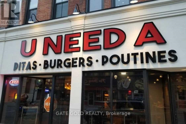 116 ST. PAUL ST, St. Catharines