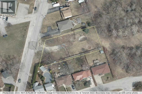 3 WELLINGTON ST, Port Hope