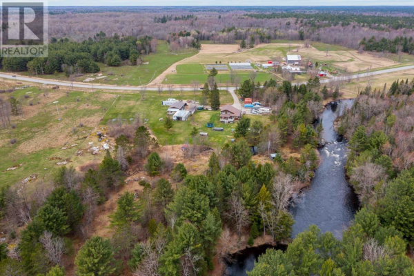 776 MONCK RD, Kawartha Lakes