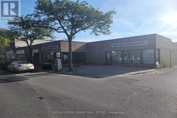 259 DIVISION ST, Cobourg