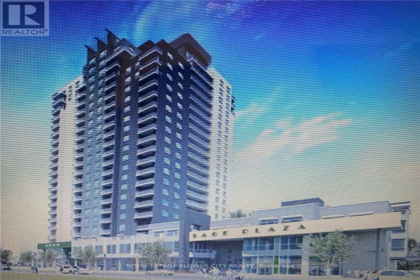 #209 -318 SPRUCE ST, Waterloo