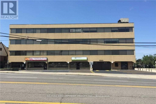 #400 -1030 UPPER JAMES ST, Hamilton