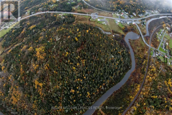 0 HIGHWAY 17, Markstay-Warren