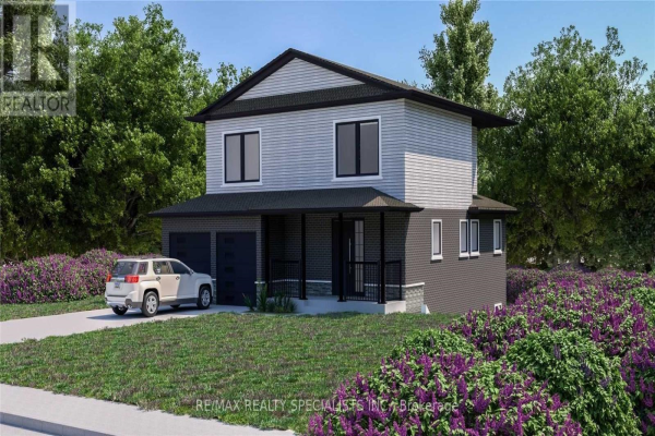 27 FREELAND DR, Gravenhurst