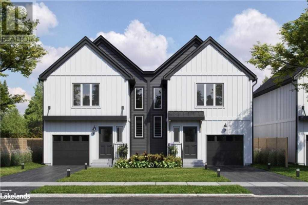 LOT 28 EQUALITY DR, Meaford