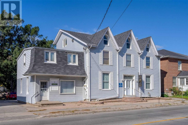 319 DIVISION ST, Cobourg
