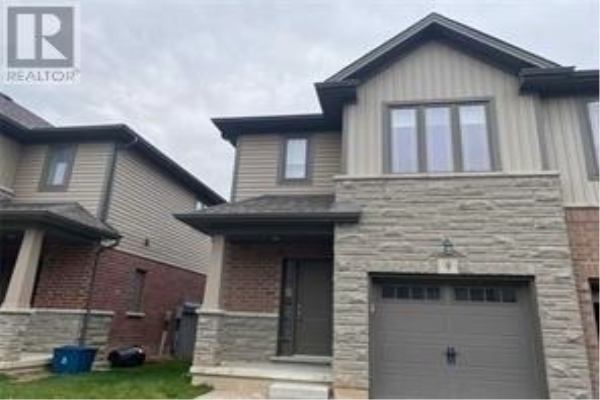 #9 -77 DIANA AVE, Brantford