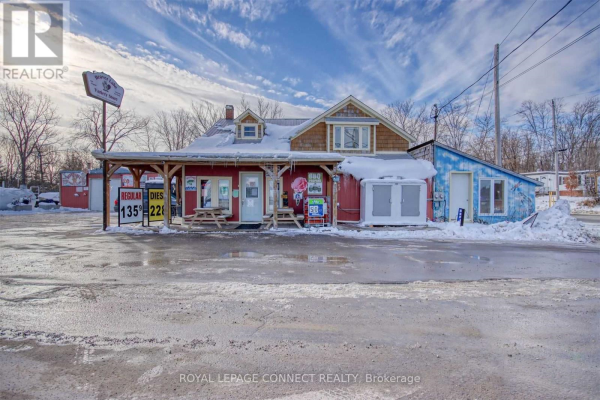 5804 COUNTY RD 41 RD, Stone Mills