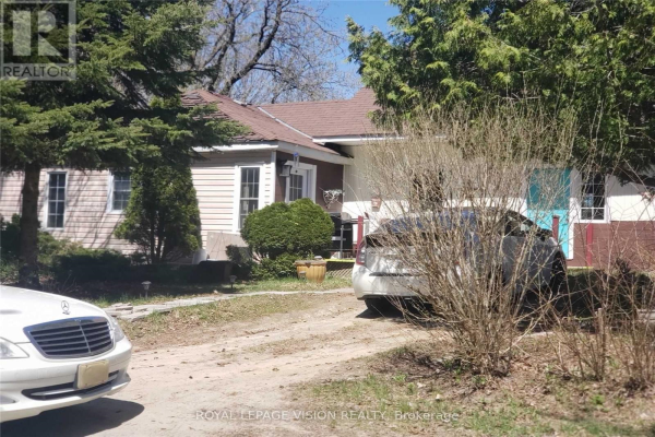 1 OLD COTTAGE LANE, Kawartha Lakes