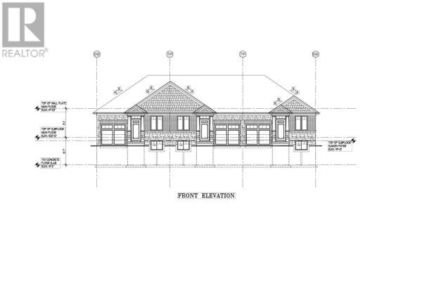##A -21 JOHN POUND RD, Tillsonburg