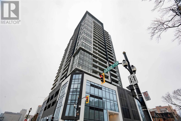 #2214 -15 QUEEN ST S, Hamilton