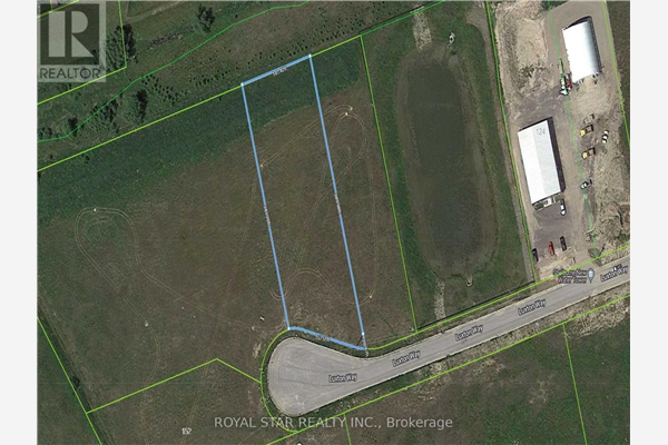 140 LUXTON WAY, Shelburne
